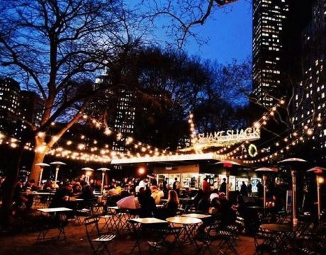Madison Square