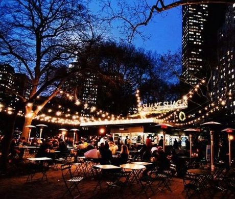 Madison Square