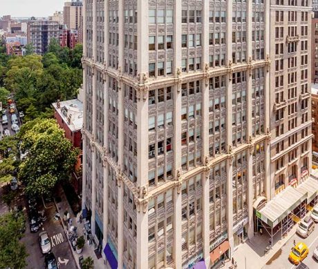 Convenient Location next to the 6 Train