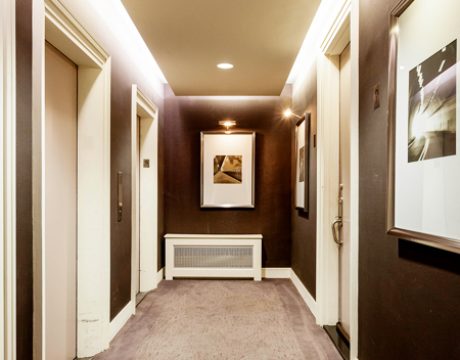 Condominum Quality Finishes