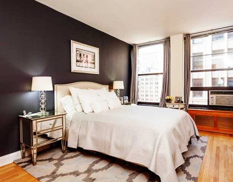 9 Duplex penthouses with private roof deck