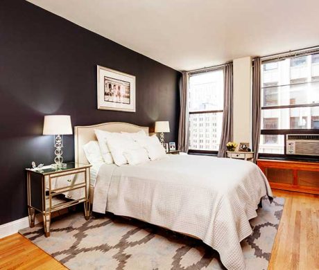 9 Duplex penthouses with private roof deck