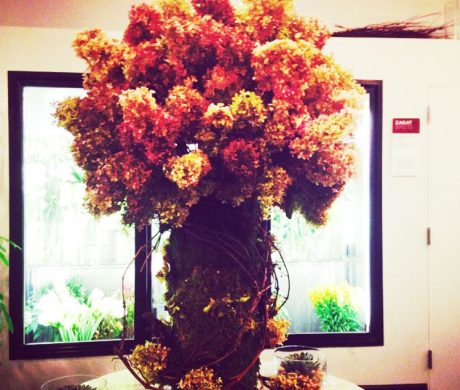 Gramercy Flower