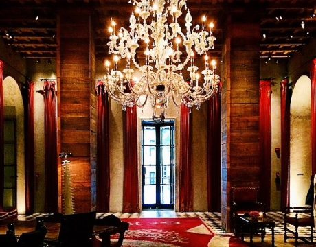 Gramercy Park Hotel