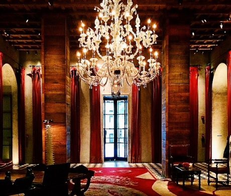 Gramercy Park Hotel