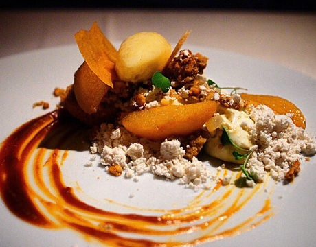 Gramercy Tavern