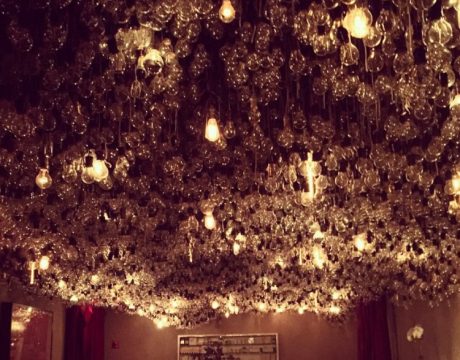 Rose Bar