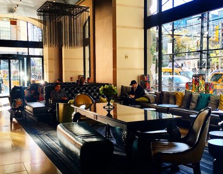 W Hotel