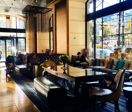 W Hotel