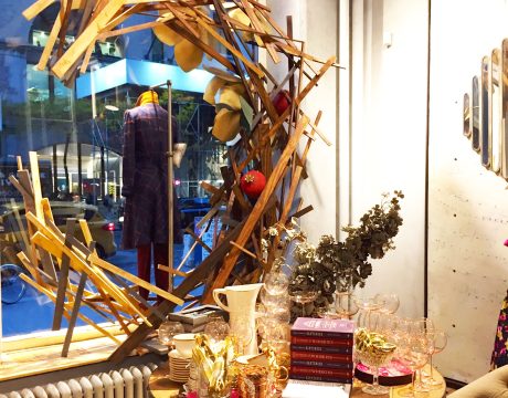 Anthropologie
