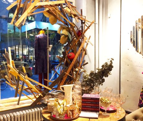 Anthropologie